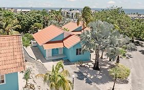 Bon Bini Resort Curacao